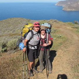 Team Page: Barrera-Fox